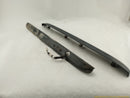 Jeep Cherokee Rear Tailgate License Plate & Handle  Assembly-7