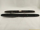 Jeep Cherokee Rear Tailgate License Plate & Handle  Assembly-10