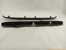 Jeep Cherokee Rear Tailgate License Plate & Handle  Assembly-12