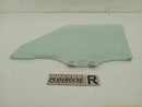 Jeep Cherokee Passenger Right Front Door Window Glass-1