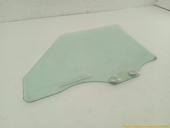 Jeep Cherokee Passenger Right Front Door Window Glass