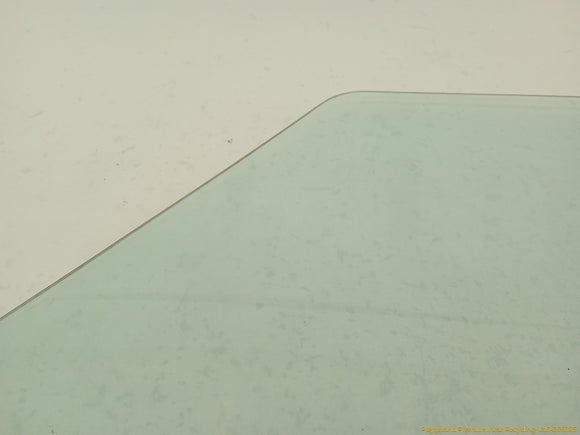 Jeep Cherokee Passenger Right Front Door Window Glass