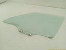 Jeep Cherokee Passenger Right Front Door Window Glass-7