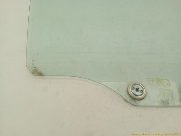 Jeep Cherokee Passenger Right Front Door Window Glass