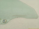 Jeep Cherokee Passenger Right Front Door Window Glass-11