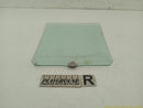 Jeep Cherokee Passenger Right Rear Door Window Glass-1