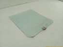 Jeep Cherokee Passenger Right Rear Door Window Glass-2