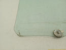 Jeep Cherokee Passenger Right Rear Door Window Glass-3