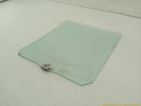 Jeep Cherokee Passenger Right Rear Door Window Glass-7