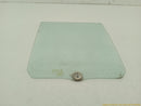 Jeep Cherokee Passenger Right Rear Door Window Glass-8