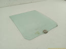 Jeep Cherokee Passenger Right Rear Door Window Glass-9