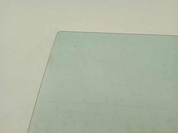 Jeep Cherokee Passenger Right Rear Door Window Glass