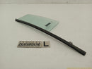 Jeep Cherokee Driver Left Rear Door Vent Glass-1