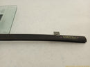 Jeep Cherokee Driver Left Rear Door Vent Glass-6