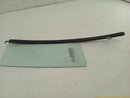 Jeep Cherokee Driver Left Rear Door Vent Glass-8