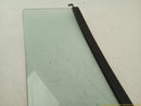 Jeep Cherokee Driver Left Rear Door Vent Glass-10