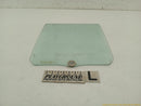 Jeep Cherokee Driver Left Rear Door Window Glass-1
