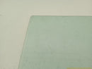 Jeep Cherokee Driver Left Rear Door Window Glass-5