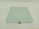 Jeep Cherokee Driver Left Rear Door Window Glass-8