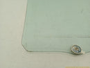 Jeep Cherokee Driver Left Rear Door Window Glass-10