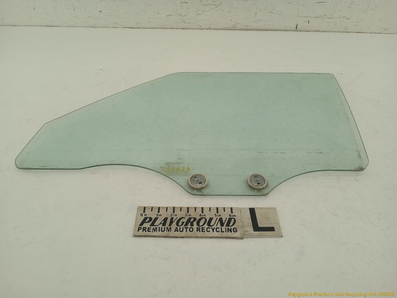 Jeep Cherokee Driver Left Front Door Window Glass