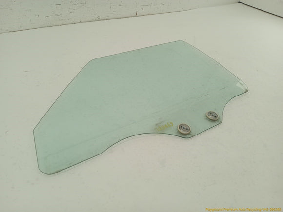 Jeep Cherokee Driver Left Front Door Window Glass