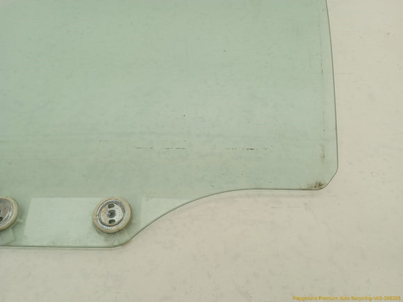 Jeep Cherokee Driver Left Front Door Window Glass