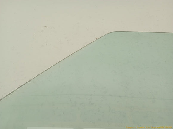 Jeep Cherokee Driver Left Front Door Window Glass