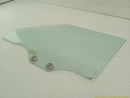 Jeep Cherokee Driver Left Front Door Window Glass-7