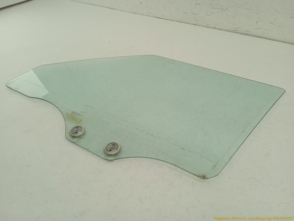 Jeep Cherokee Driver Left Front Door Window Glass