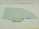 Jeep Cherokee Driver Left Front Door Window Glass-8