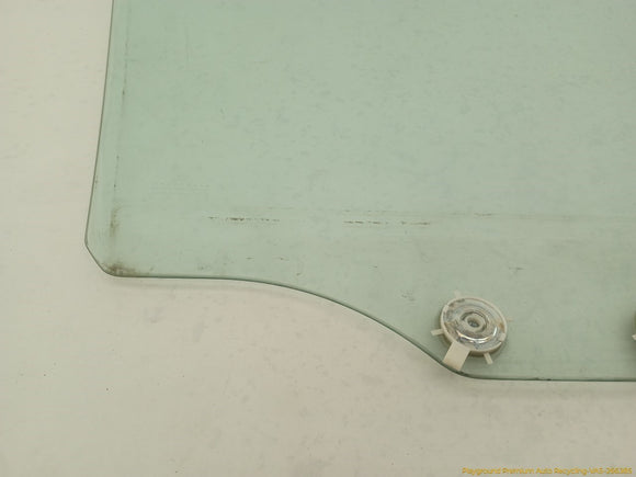 Jeep Cherokee Driver Left Front Door Window Glass