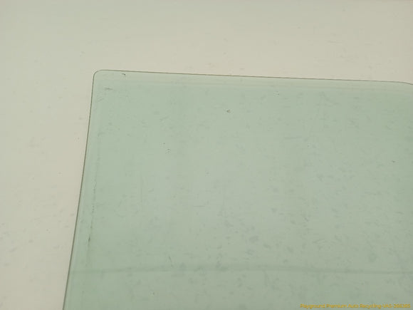 Jeep Cherokee Driver Left Front Door Window Glass