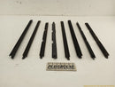 Jeep Cherokee Set Of Inner Window Seal Weatherstrips-1