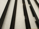 Jeep Cherokee Set Of Inner Window Seal Weatherstrips-3