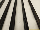 Jeep Cherokee Set Of Inner Window Seal Weatherstrips-6
