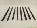 Jeep Cherokee Set Of Inner Window Seal Weatherstrips-8