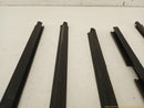 Jeep Cherokee Set Of Inner Window Seal Weatherstrips-11