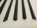 Jeep Cherokee Set Of Inner Window Seal Weatherstrips-12