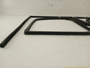 Jeep Cherokee Set Of Door Window Glass Run Seal Weatherstrips-2