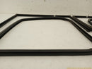 Jeep Cherokee Set Of Door Window Glass Run Seal Weatherstrips-3