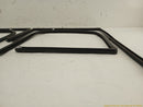 Jeep Cherokee Set Of Door Window Glass Run Seal Weatherstrips-5