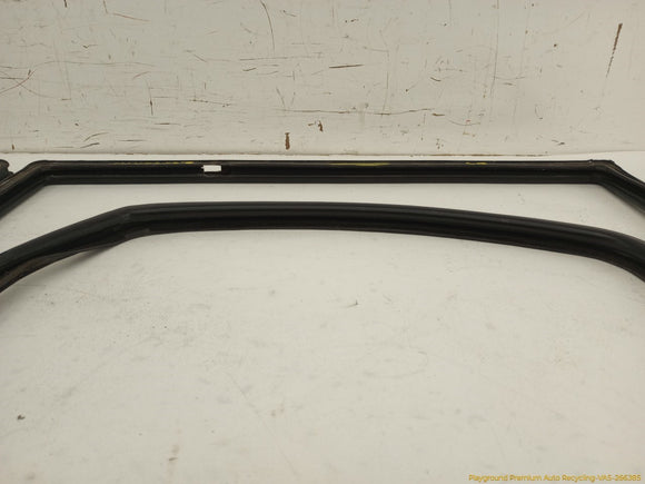 Jeep Cherokee Set Of Door Window Glass Run Seal Weatherstrips