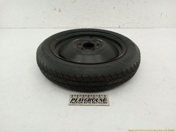 Jeep Cherokee Compact Spare Tire