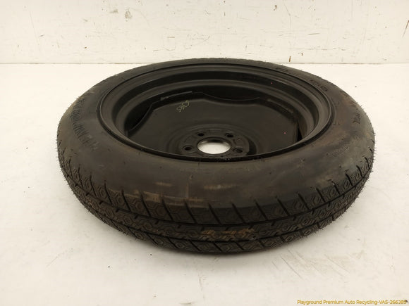 Jeep Cherokee Compact Spare Tire