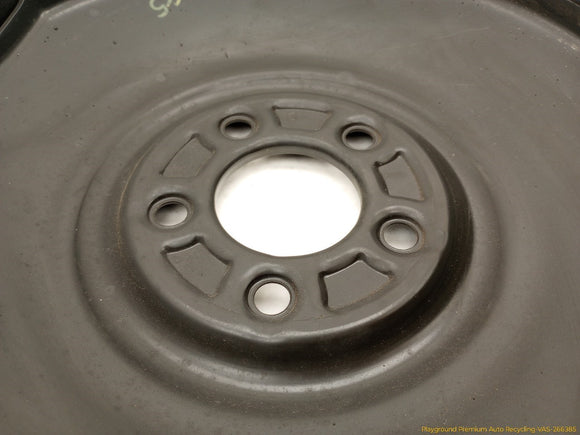 Jeep Cherokee Compact Spare Tire
