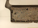 Jeep Cherokee Liftgate Hatch Interior Trim-7