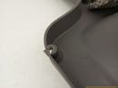 Jeep Cherokee Liftgate Hatch Interior Trim-12