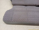 Jeep Cherokee Rear Seat Set-2