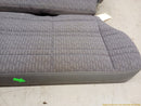 Jeep Cherokee Rear Seat Set-3
